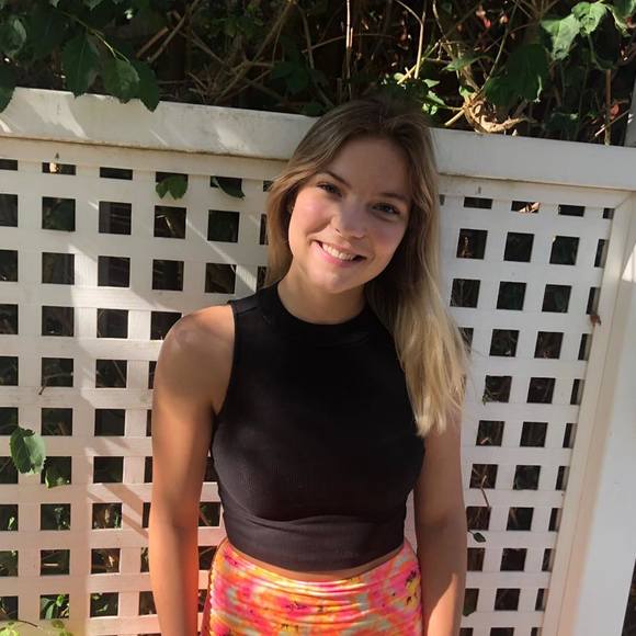 Meet the Posher Other - Meet your Posher, Lauren